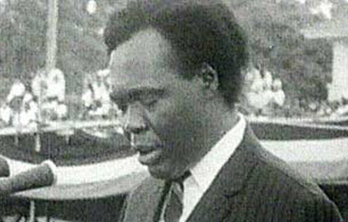 Milton Obote