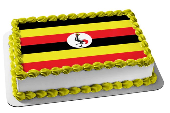 National Cake