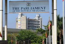Lawyers Tell Legislators to Restore Term Limits The Uganda Parliament