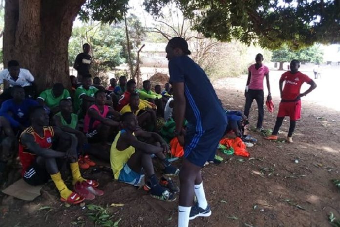 David Obua