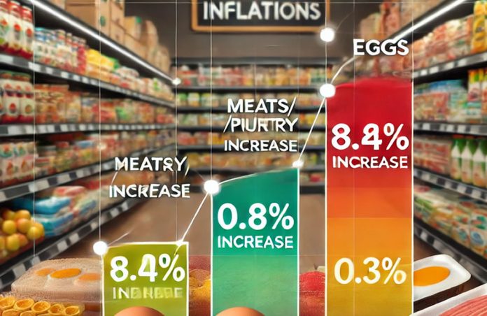 Food Prices