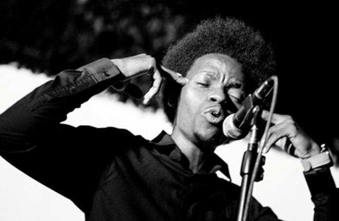 Slim Mcee