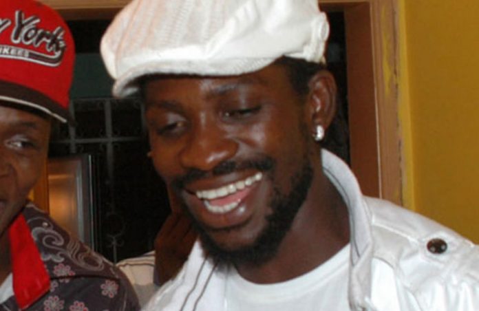 Bobi Wine