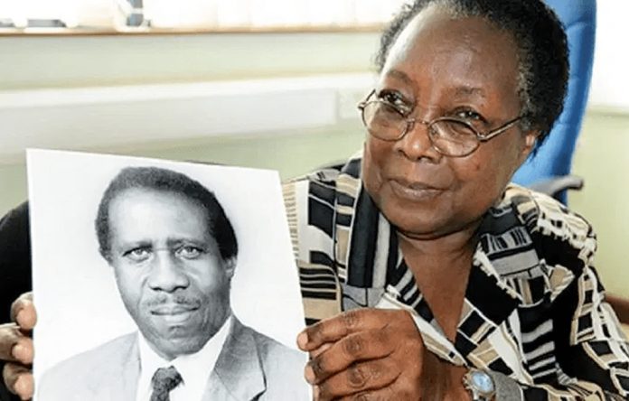 Maria Kakoma