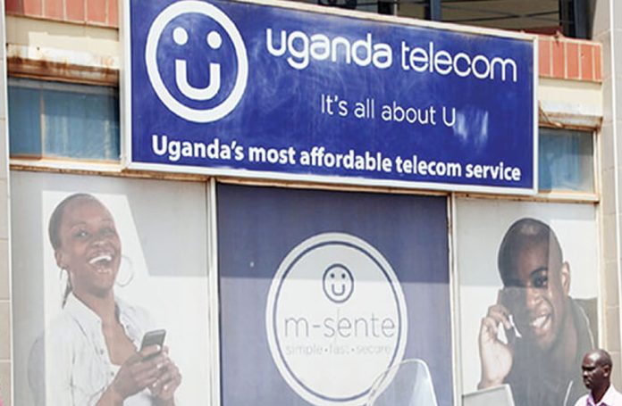 Uganda Telecom