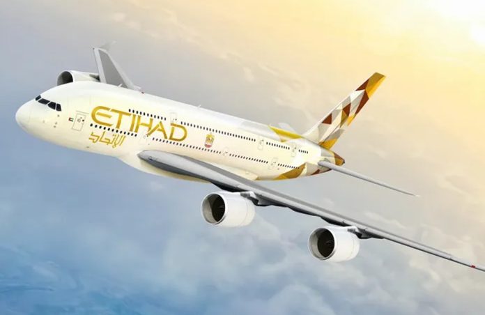 Etihad Airways