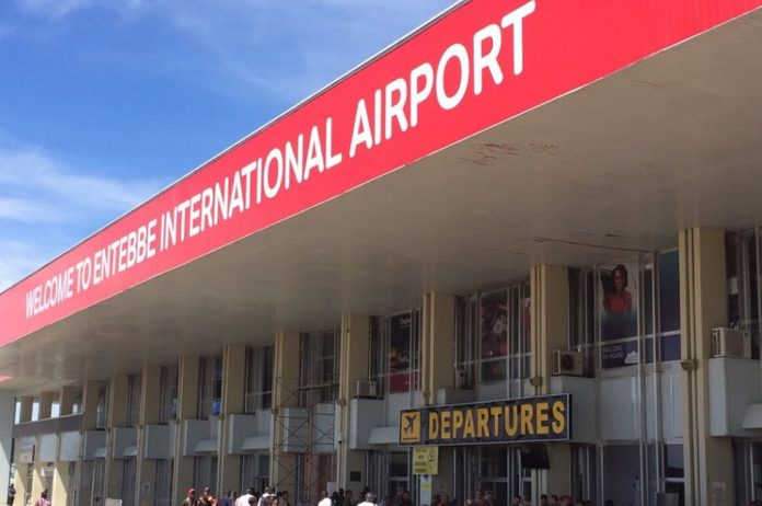 Entebbe International Airport