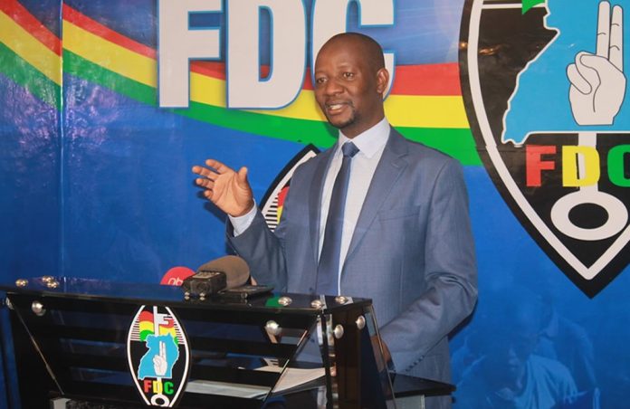 Ibrahim Ssemuju Nganda