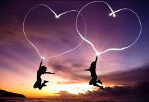 Does True Love Exists? True Love