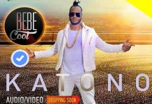 Bebe Cool’s Preaches About Appreciating Little Things in Life Bebe Cool Katono