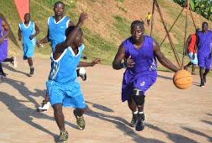 LBBT Masaka
