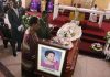 Mourners Rap Government Over Unresolved Murders as Magara is Eulogised Susan Magara