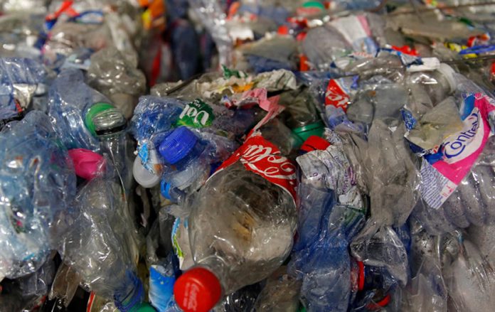Coca Cola to Recycle Plastic