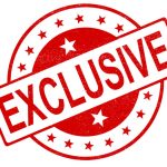 exclusive