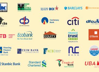 Commercial banks asked to lower bank charges Banks in Uganda