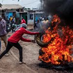 kenya-riots