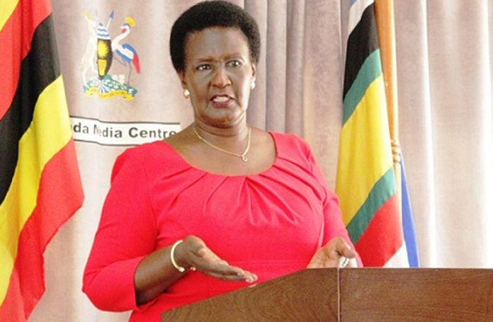 Amelia Kyambadde