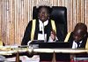 Speaker Kadaga Calls for Increased Health Budget Rebecca Kadaga