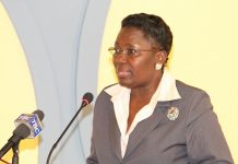 I Wish You Victory in Your Opening Match – Kadaga to Uganda Cranes Rebecca Kadaga