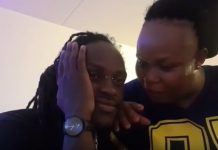 Peng Peng Intoxicates Maama Fiina Maama Fiina and Peng Peng