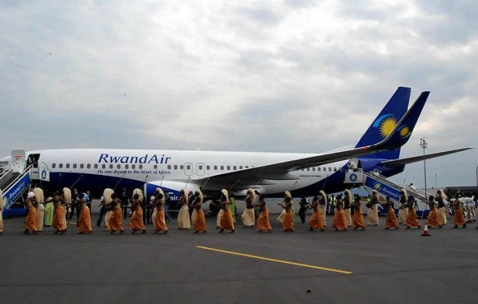 Rwanda Air