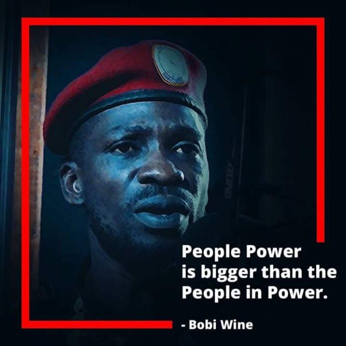 Bobi Wine