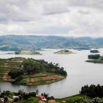 lake bunyonyi