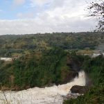 murchison falls