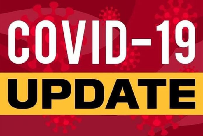 Covid-19 Update