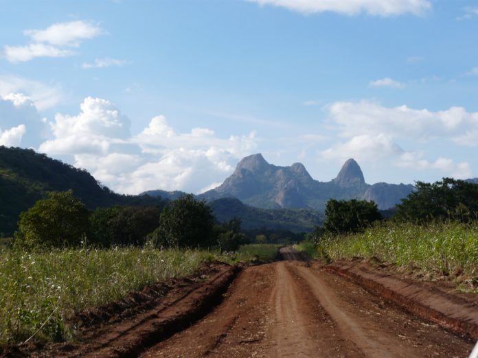 Kidepo Valley National Park