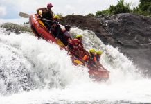 The 20 Best Things to Do in Uganda Rafting the Nile in Uganda