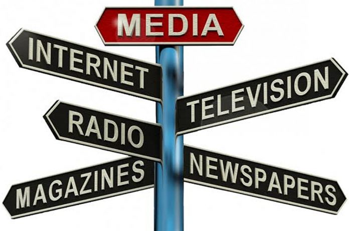 Media Outlets