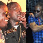 weasel, chamili and pallaso