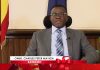 Federal System of Government is Our Aspiration – Mayiga Katikiro Peter Mayiga