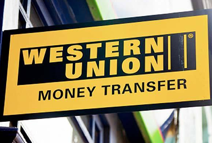 Western Union