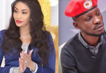 You Don’t Fit to Discuss Politics – Tamale Mirundi Alerts Zari