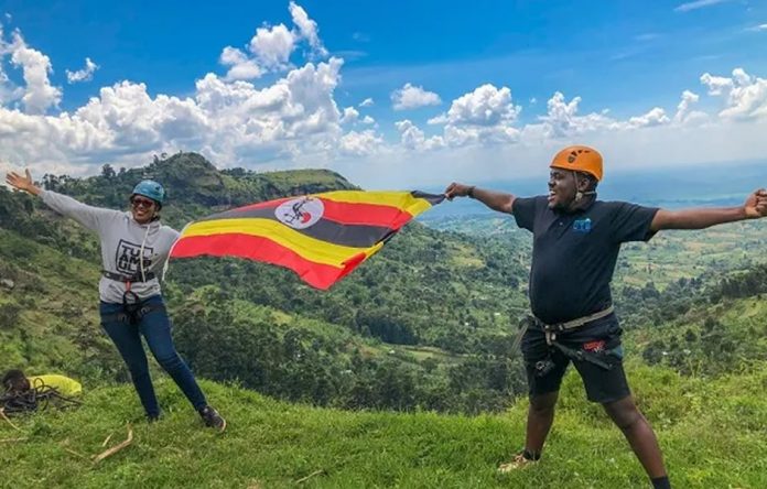 Uganda Tourism