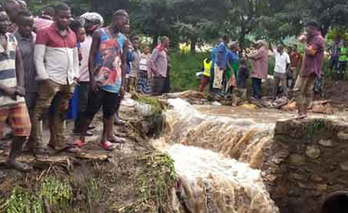 Bundibugyo Floods