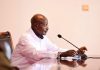 Museveni Issues Fresh Orders on Curfew Museveni Address on Covid-19