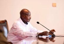 Museveni Issues Fresh Orders on Curfew Museveni Address on Covid-19