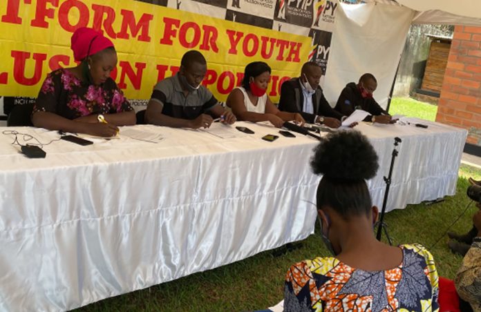 Platform for Youth