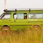 Safari Van – Selfdrive 4×4 Uganda