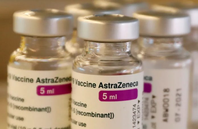 AstraZeneca Vaccine