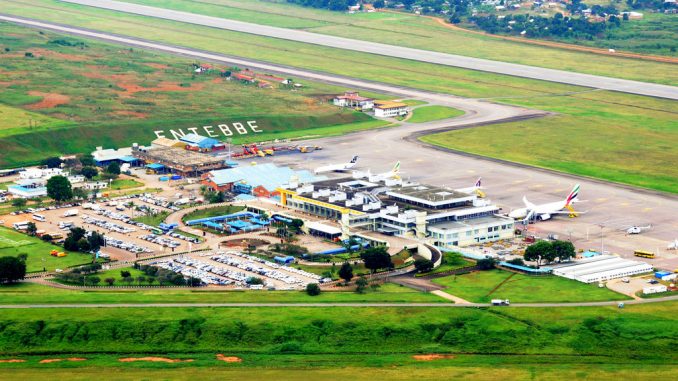 Entebbe-international-airport Entebbe International Airport
