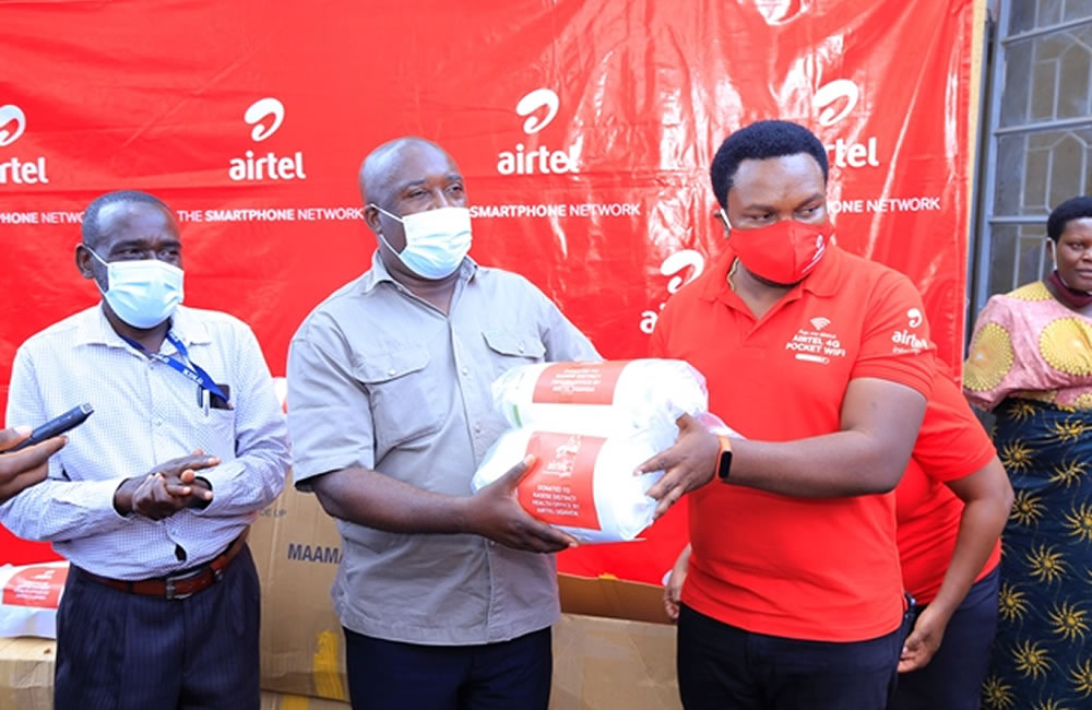 Mama-Kit-handover Mama Kit Handover