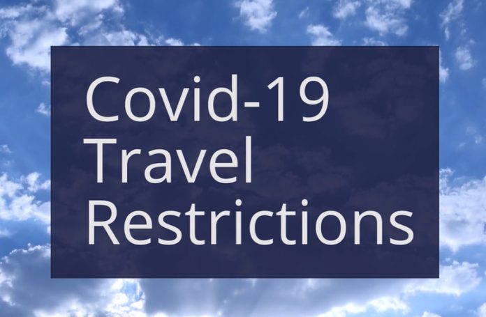 Covid 19 Guidelines