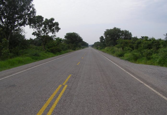 Gulu Highway