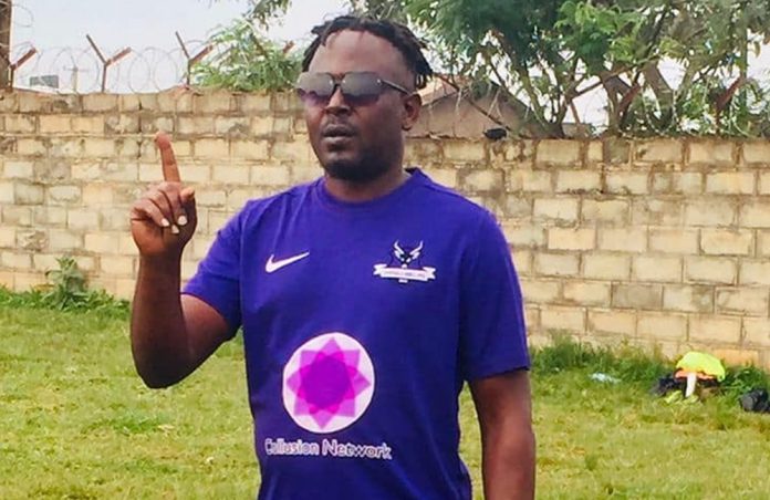 Allan Kabonge