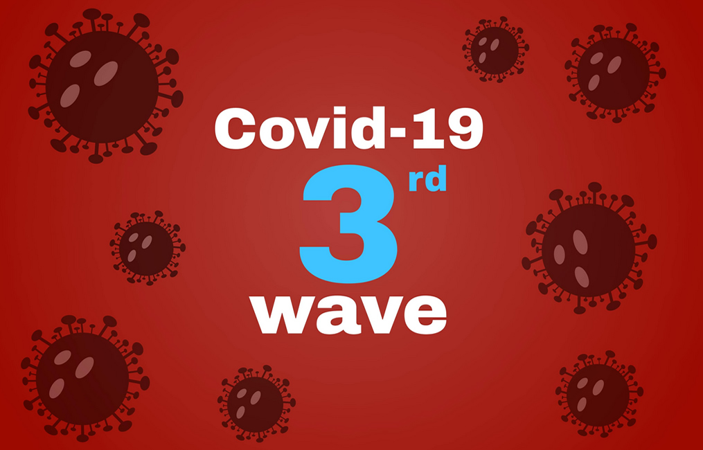 Covid 3rd Wave