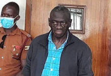 Besigye Warned Against Organising Protests Kizza Besigye